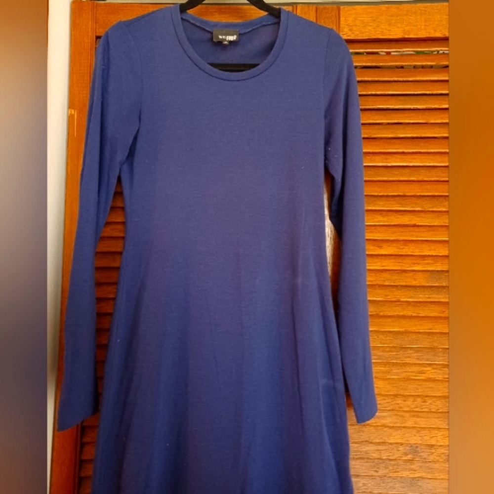 Wilfred Free stretch dress